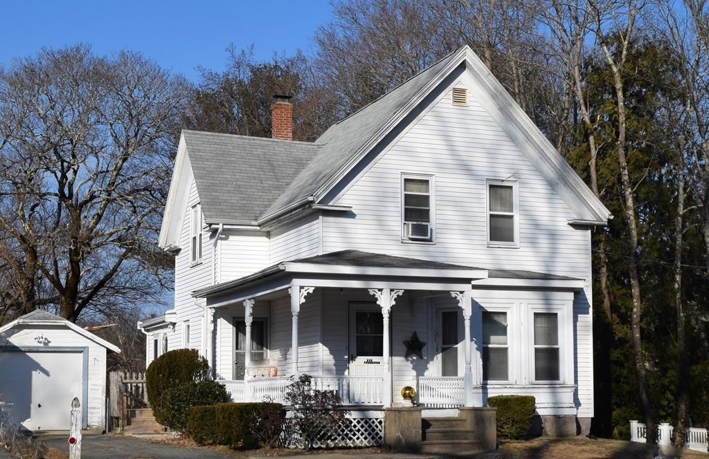 117 Washington St - Photo 1