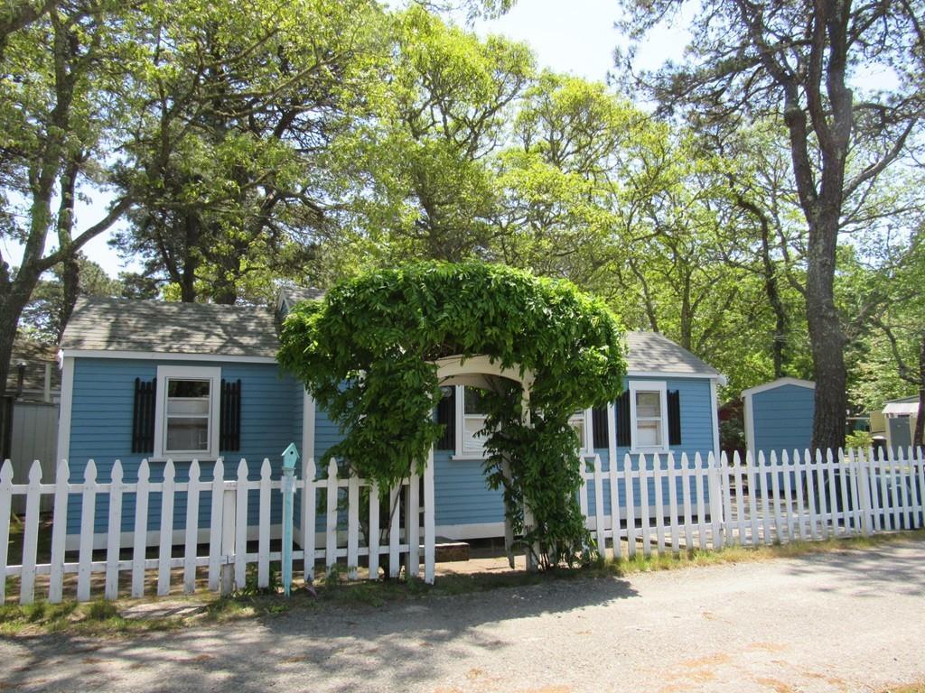 258 Old Wharf - Photo 1