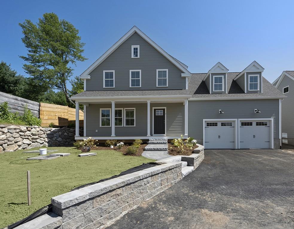 6 Shiraz Lane - Photo 1