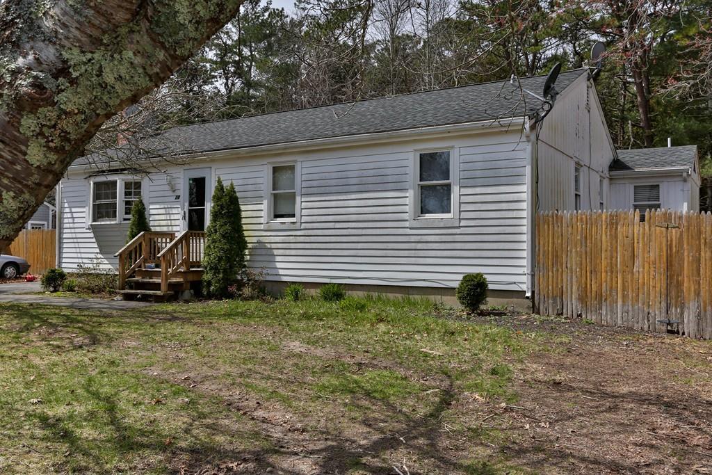 24 Uncle Willies Way - Photo 1