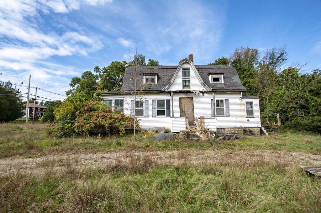 525 Wareham Street - Photo 1