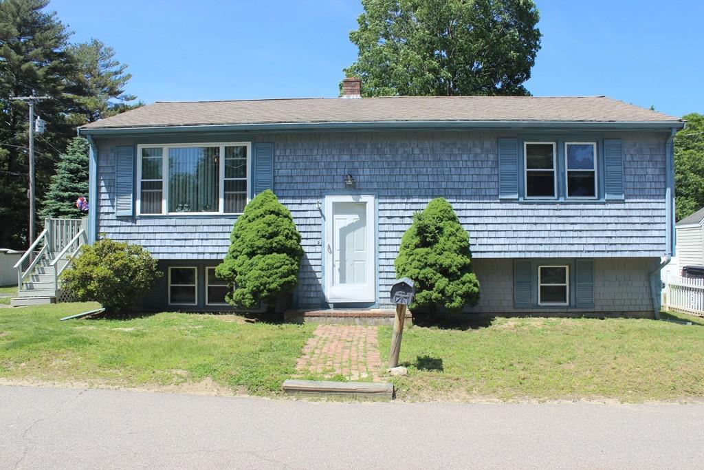 2192 Washington St - Photo 1