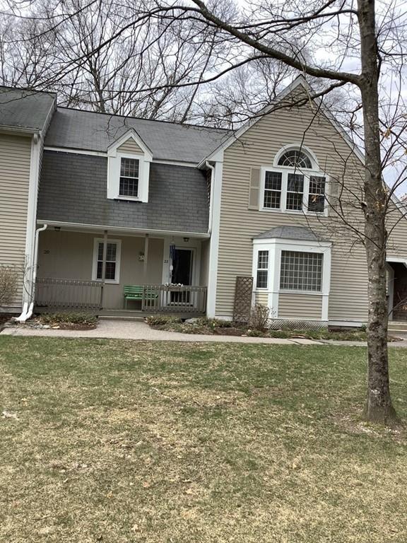 22 Colonial Drive - Photo 1