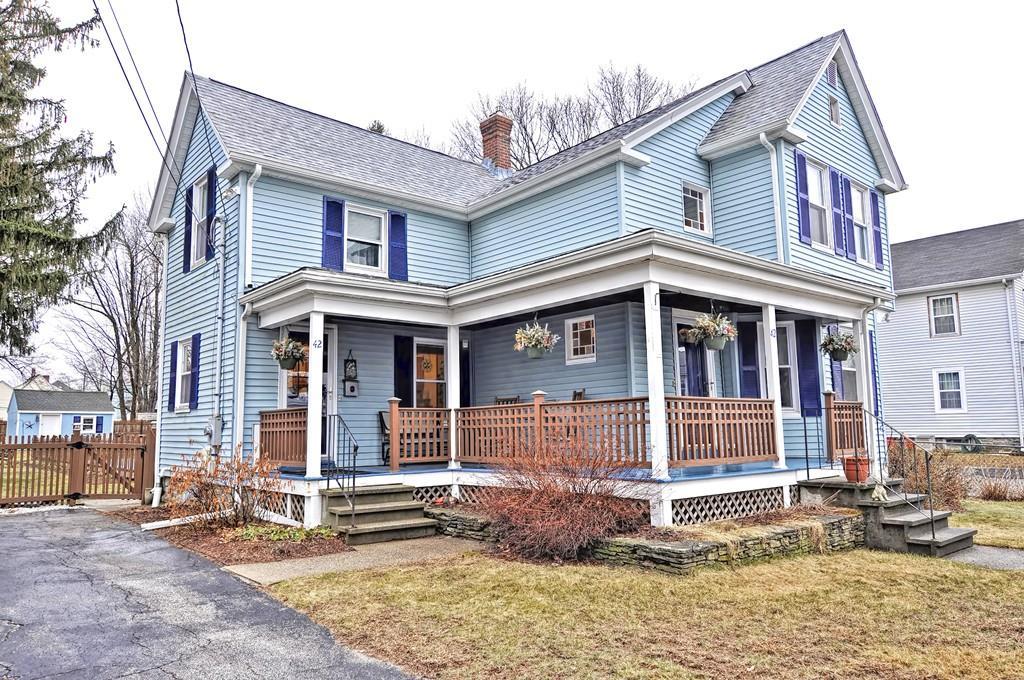 42 Pearl St - Photo 1