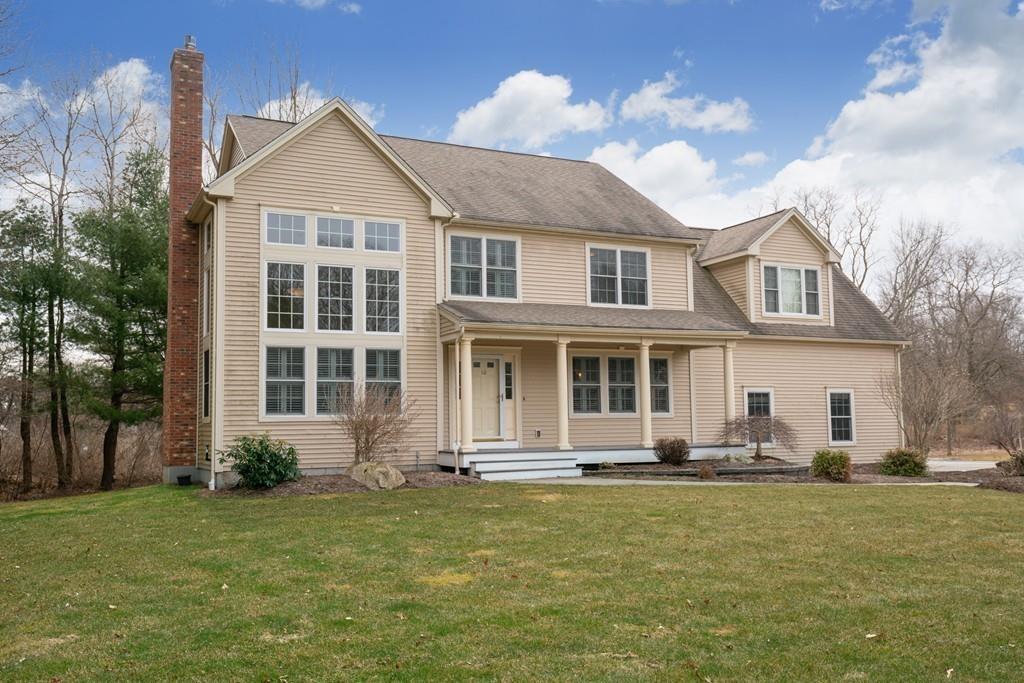 10 Nellies Way - Photo 1
