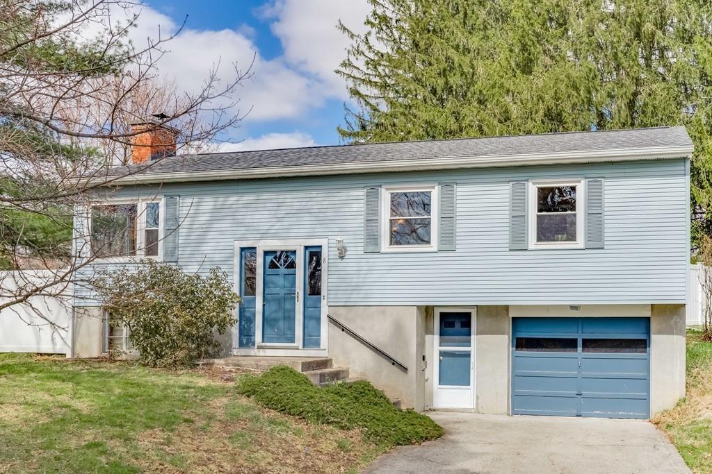 8 Applewood Lane - Photo 1