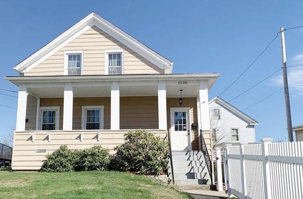 2528 South Main St. - Photo 1