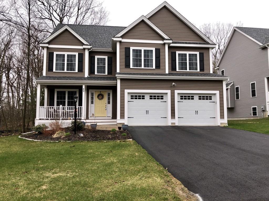 89 Jordan Road - Photo 1