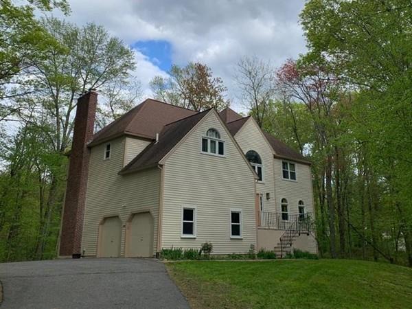 134 Parker Rd - Photo 1