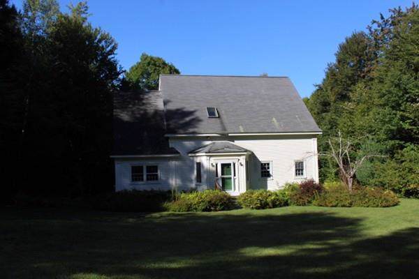 83-F Bear Mountain Drive - Photo 1