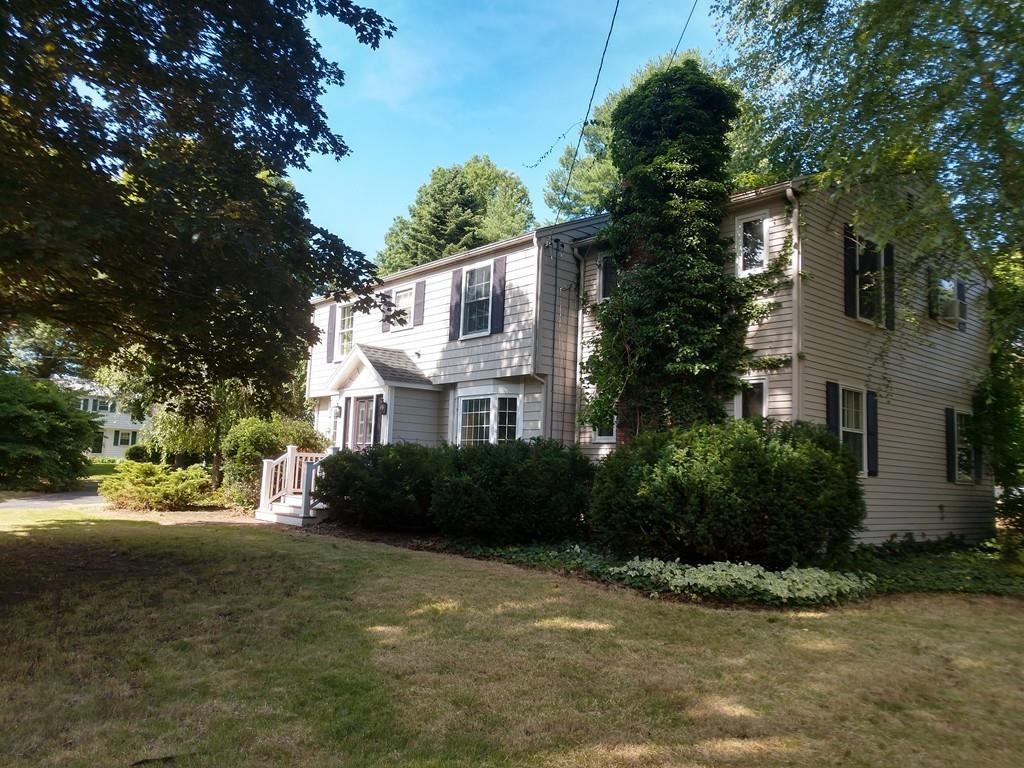 1 Heritage Road - Photo 1