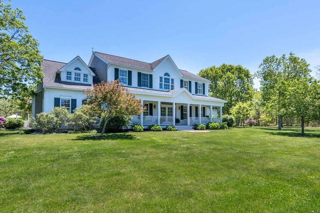 59 Heather Trail - Photo 1