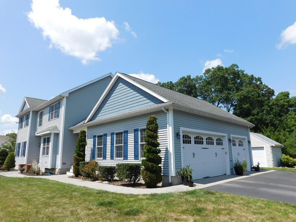 74 Pasture Brook Road - Photo 1