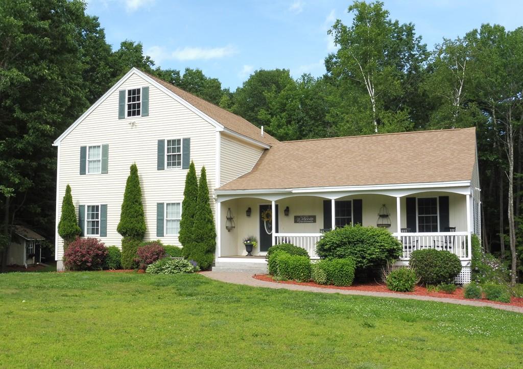 410 Davis Rd - Photo 1