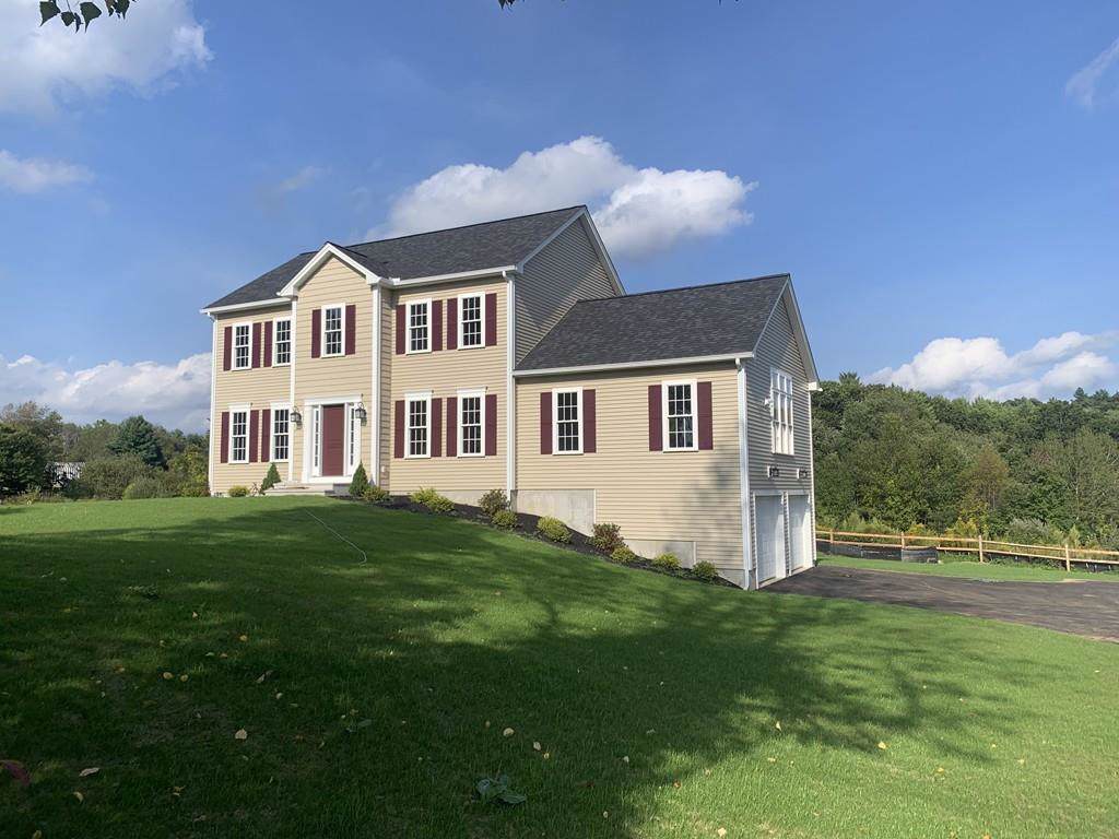 222 Richards. Ave - Photo 1