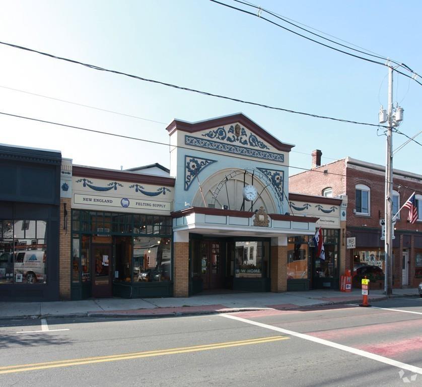 84 Cottage St - Photo 1