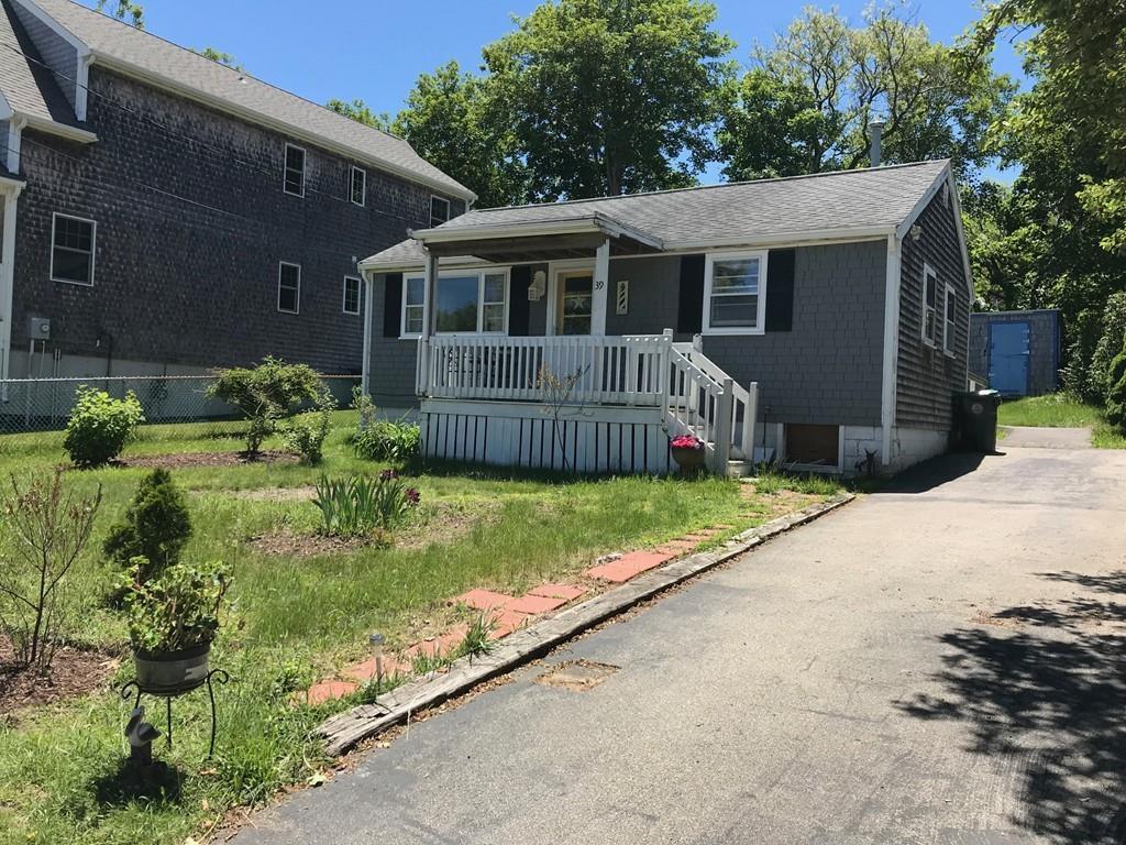 39 Bayview St. - Photo 1