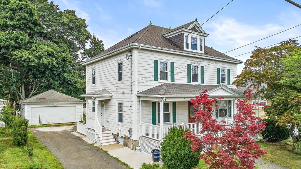 72 Standish Ave - Photo 1
