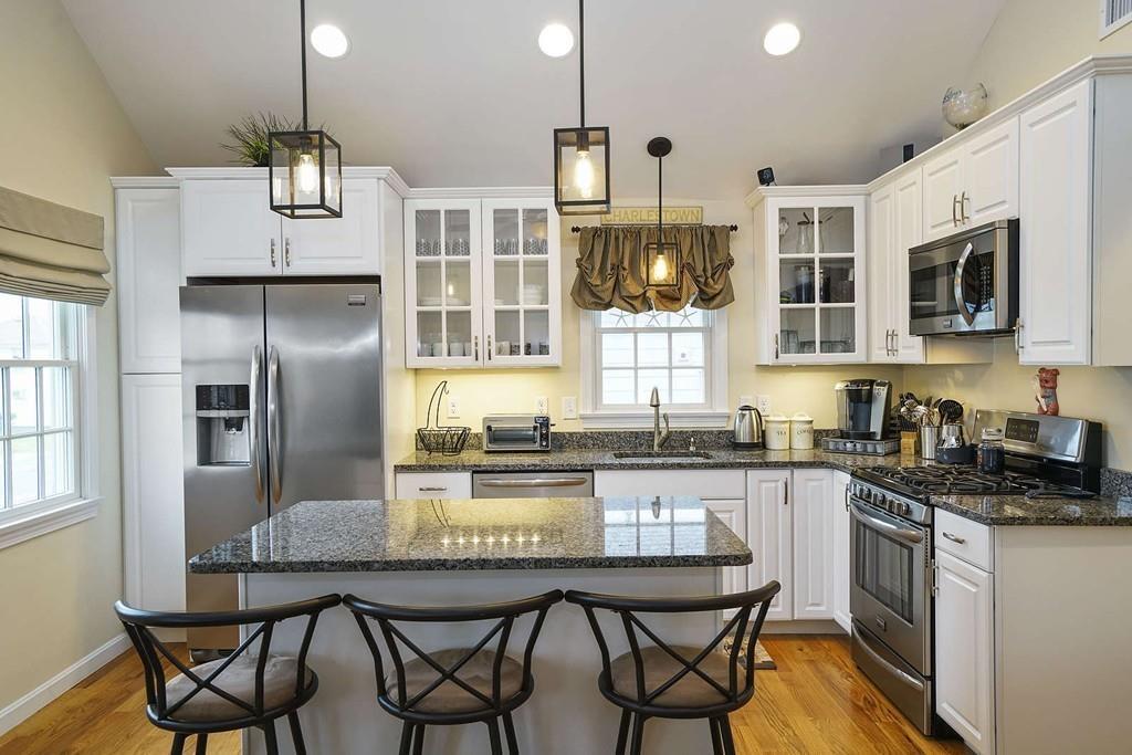 852 Ocean St - Photo 1