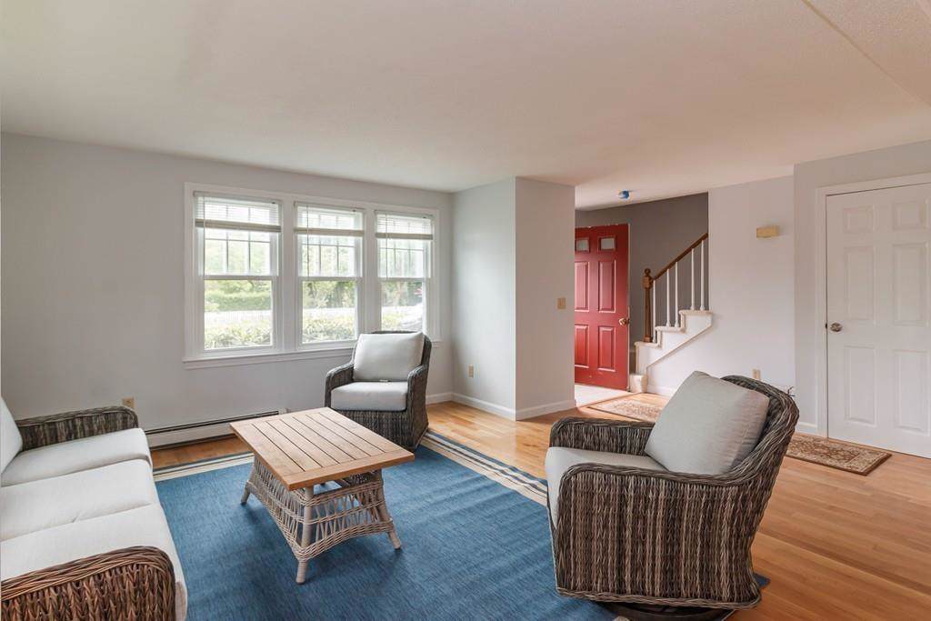 545 West Falmouth Highway - Photo 1
