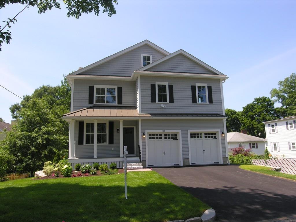119 Charlton St - Photo 1