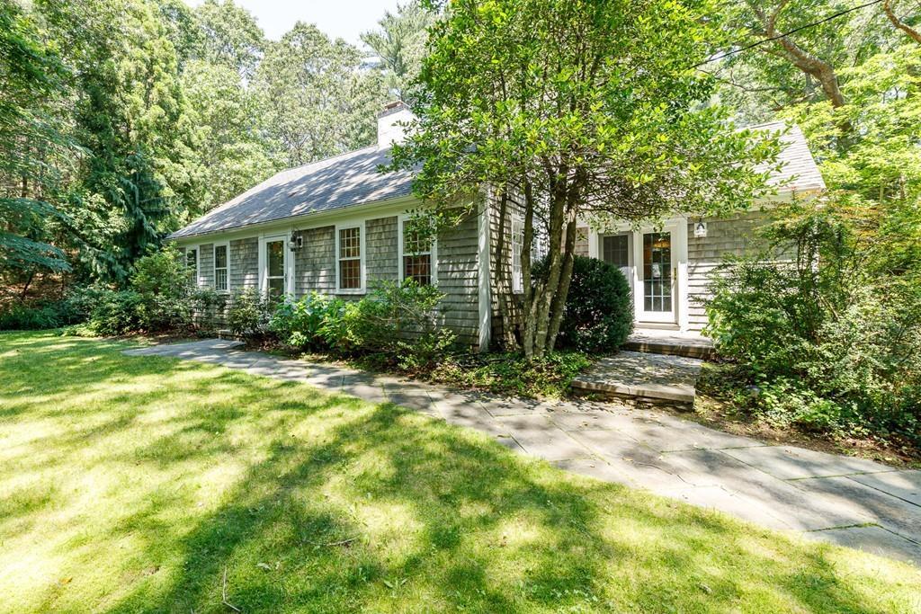 96 Duck Hill Rd - Photo 1
