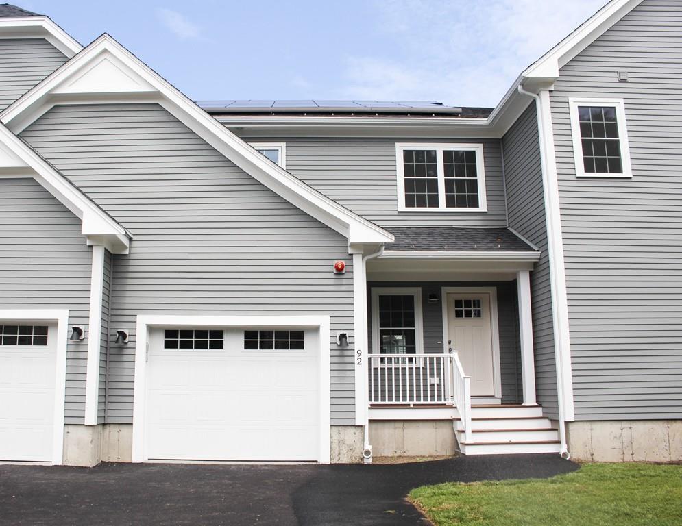 92 Green St. - Photo 1