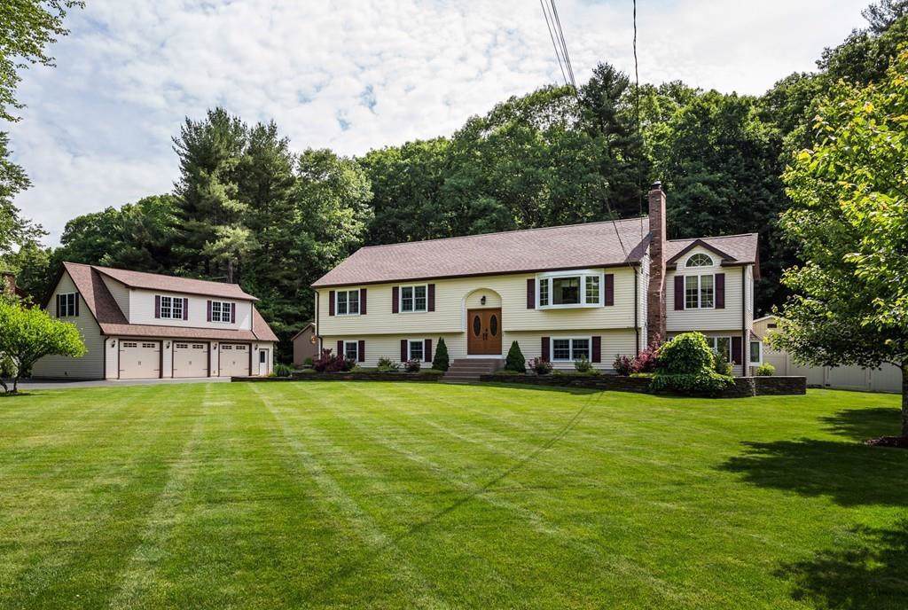 1199 East Mountain Rd - Photo 1