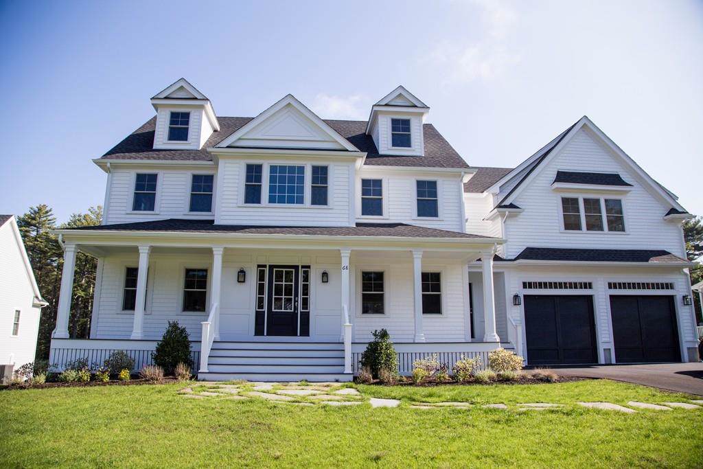68 Bay Path - Photo 1