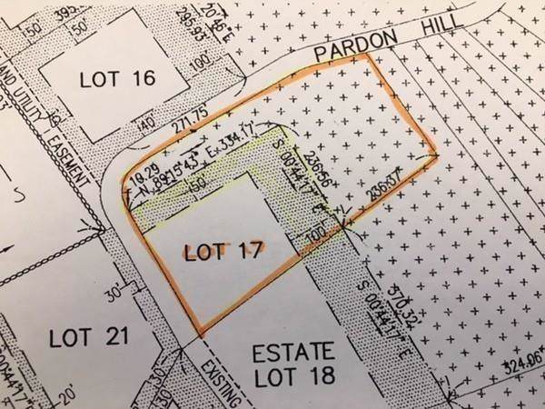0 Pardon Hill Rd. - Photo 1
