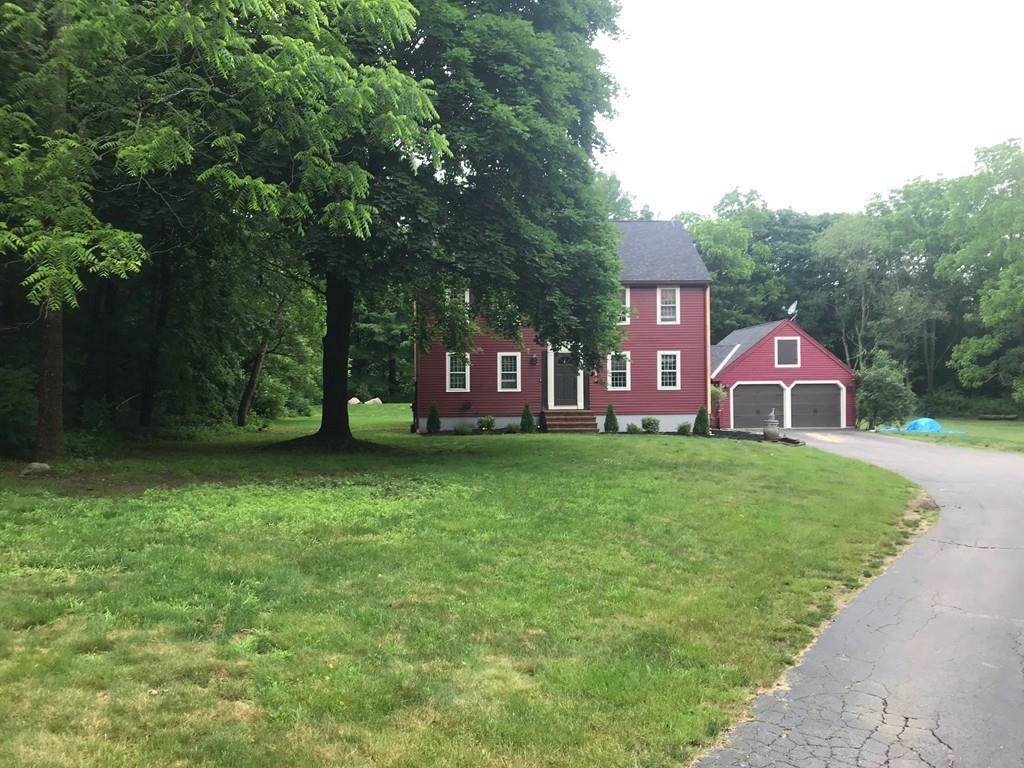 526 Summer St - Photo 1