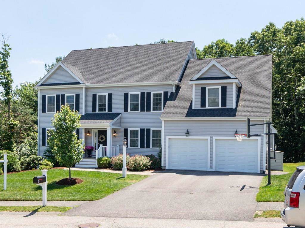 6 Bear Hill Rd - Photo 1
