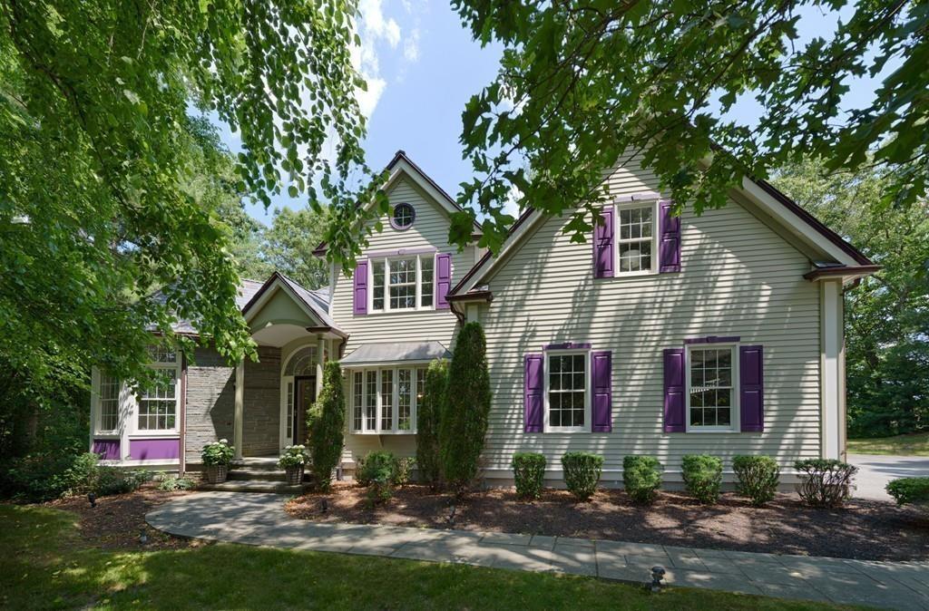 69 York Brook Rd - Photo 1
