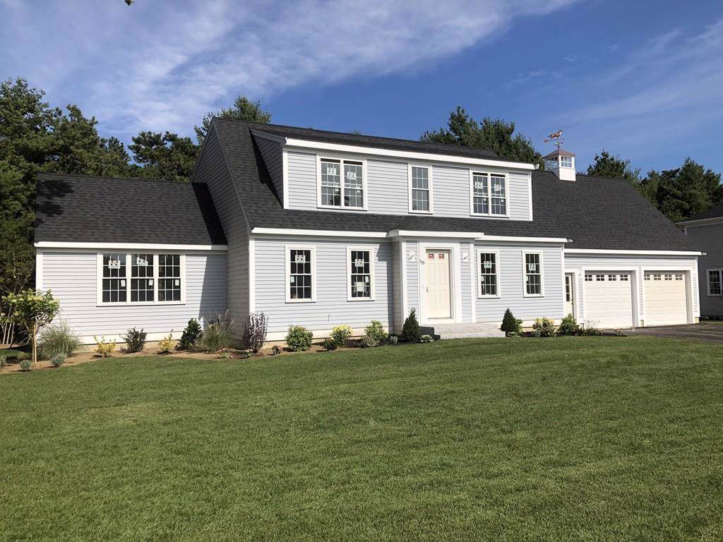 58 Stone Gate Dr. - Photo 1