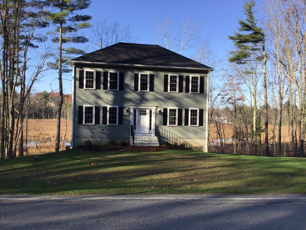 131 Pommogussett - Photo 1