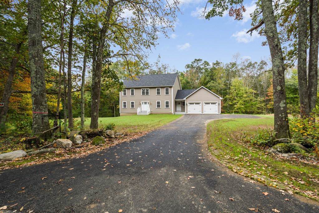 226 Podunk Road - Photo 1