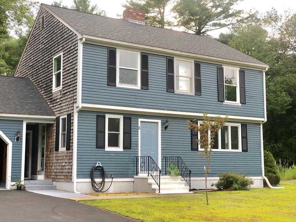 5 Bisbee Drive - Photo 1