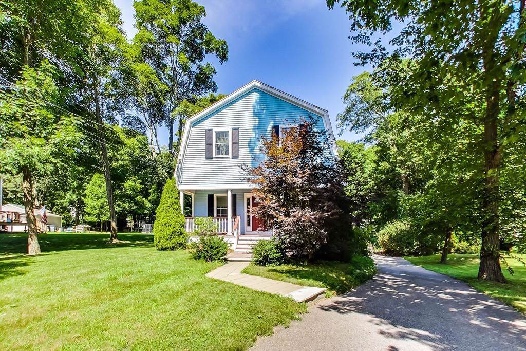 22 Garfield St - Photo 1