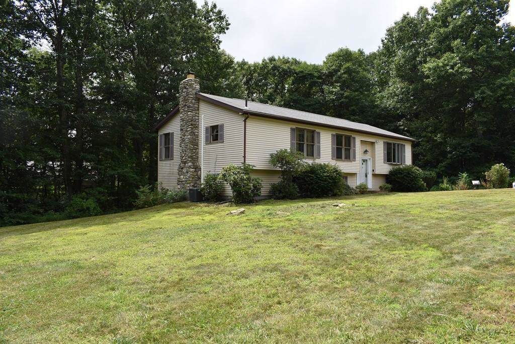 1 Autumn Lane - Photo 1