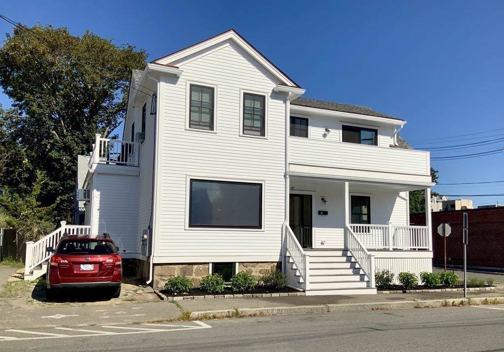 47 Atlantic Avenue - Photo 1