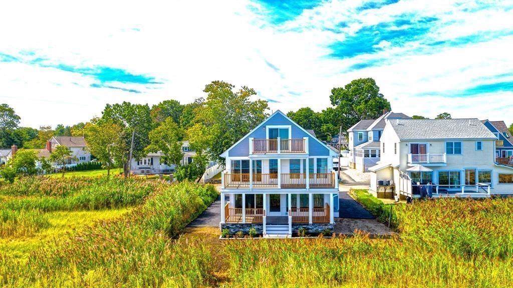 14 Seagull Rd - Photo 1