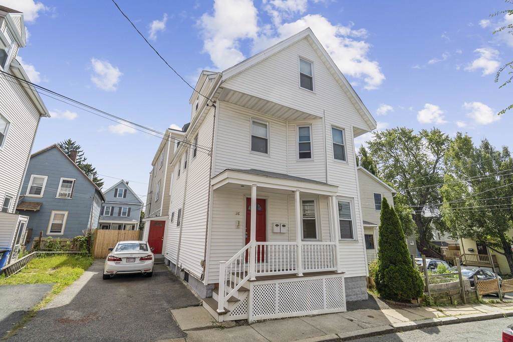 26 Henderson Street - Photo 1
