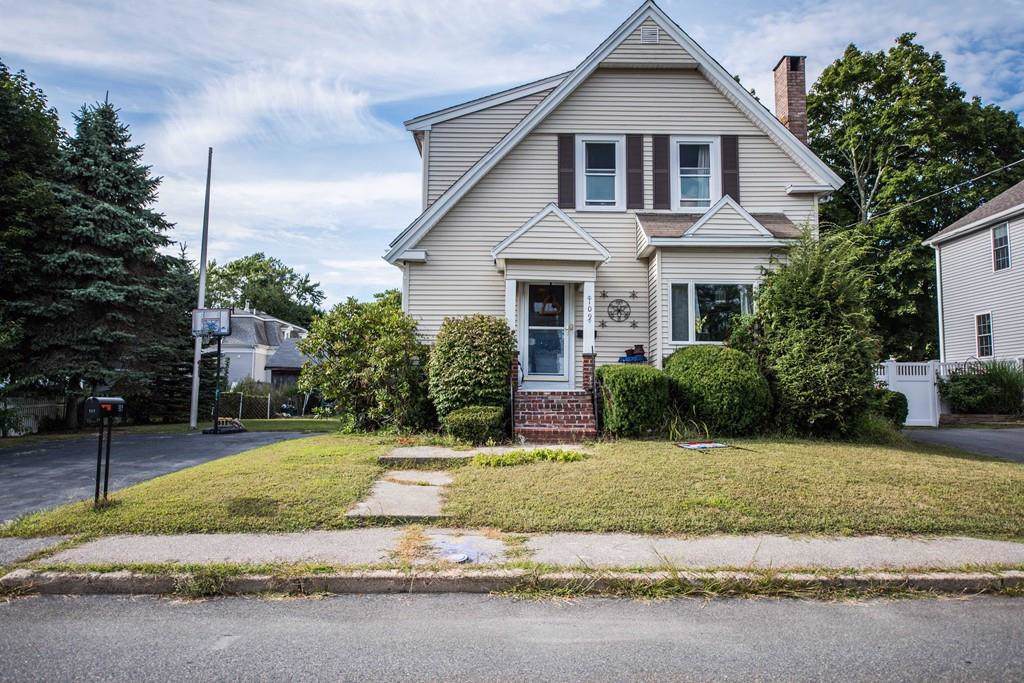 109 Reed Street - Photo 1