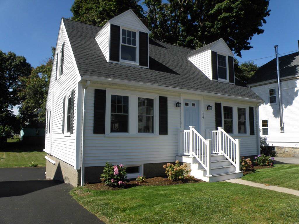 117 Thacher Street - Photo 1