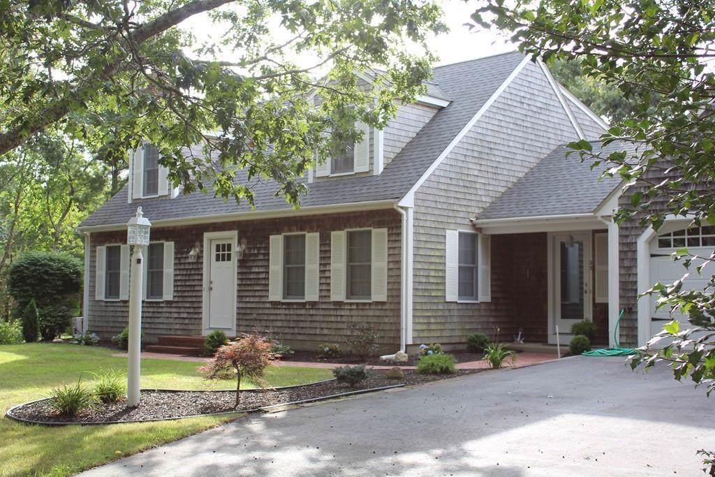 23 Maritime Drive - Photo 1