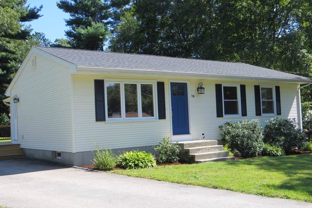 78 Idlewood St. - Photo 1