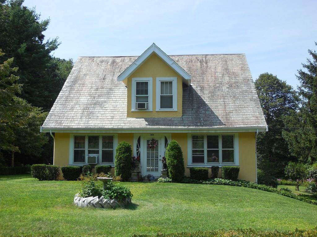 154 Apremont Highway - Photo 1