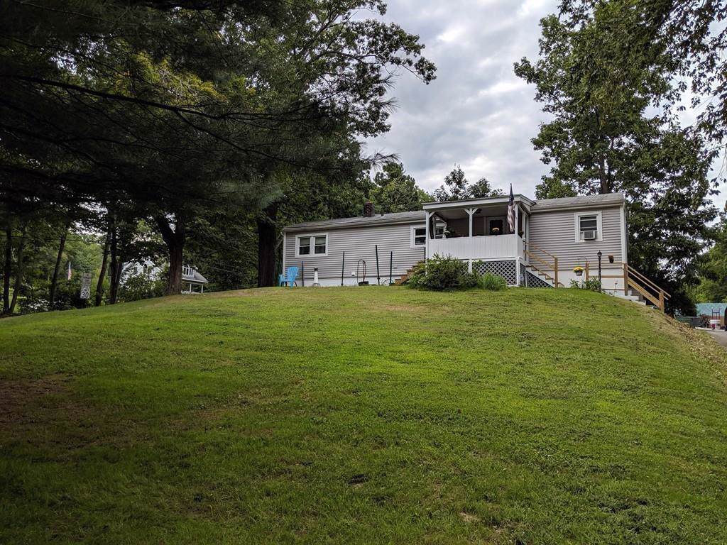 1 Corliss Hill Road - Photo 1