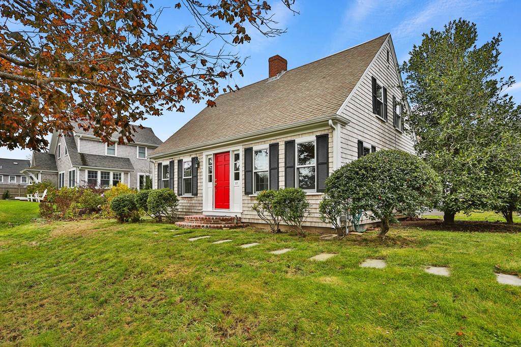 27 Willow Bend - Photo 1