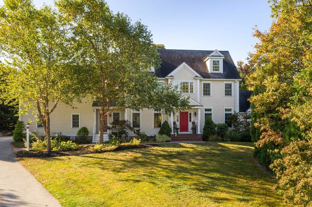 411 Hatherly Rd - Photo 1
